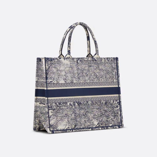 Große Tote-Tasche
