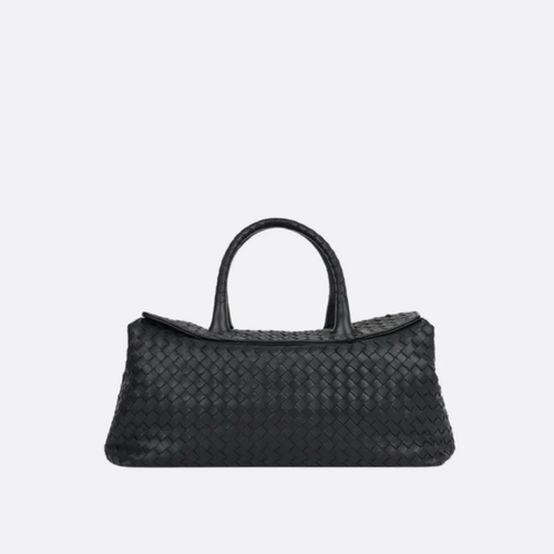 Gewebte Reisetasche