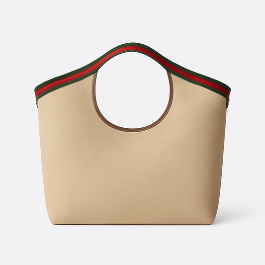 Großer Tote Shopper