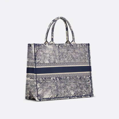 Große Tote-Tasche