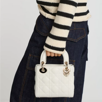 Mini-Handtasche
