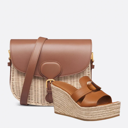 Satchel-Tasche