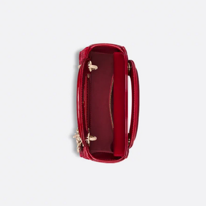 Mini-Handtasche