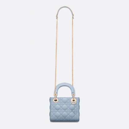 Mini-Handtasche