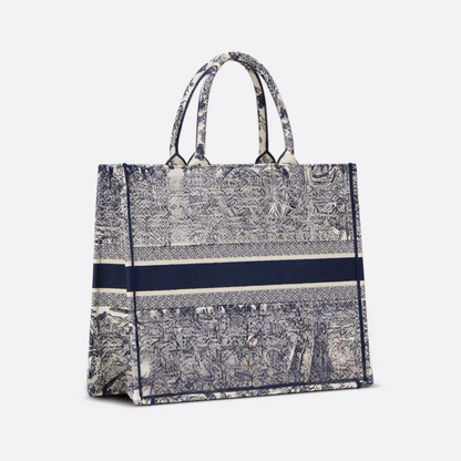 Große Tote-Tasche