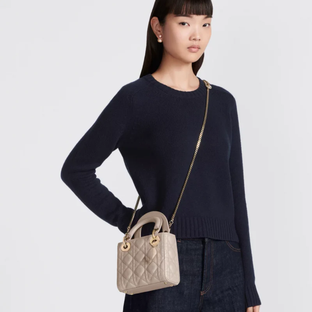 Mini-Handtasche