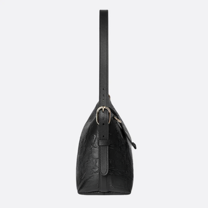 Mittelgroße Schultertasche
