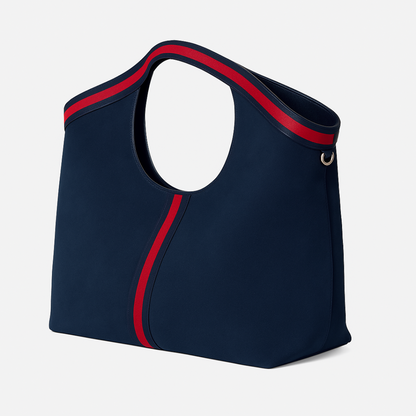 Großer Tote Shopper