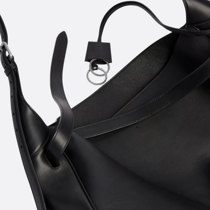 Schultertasche