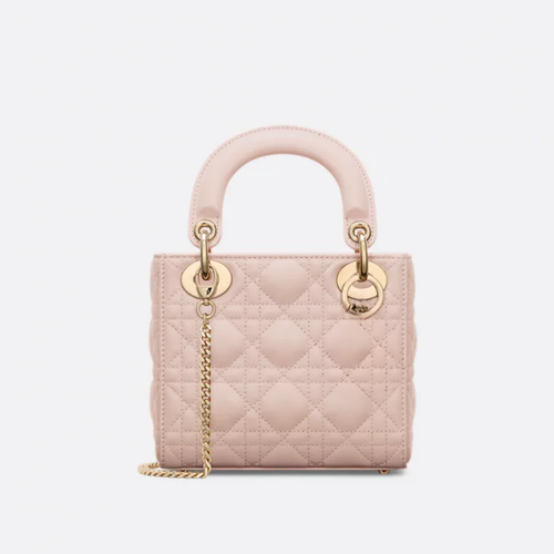 Mini-Handtasche